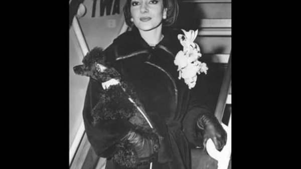 Madame Butterfly   Maria Callas