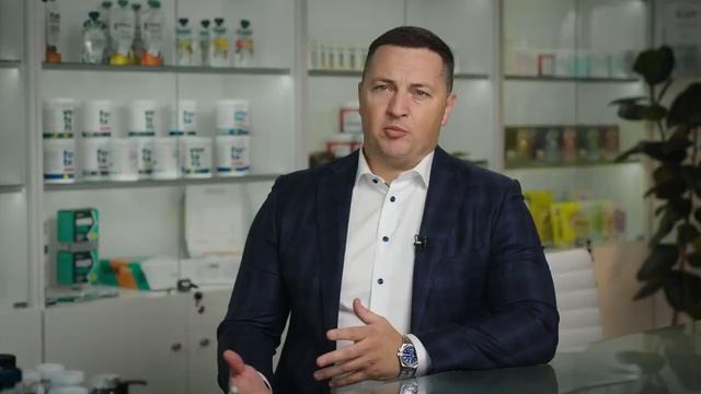 Биомедицинские Инновационные Технологии (BIT) производство продуктов лечебно- диетического питания