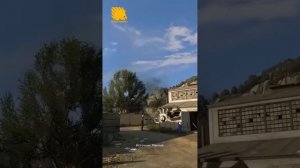 Подборка смешных моментов из видео Мармока #мармок #marmok #rdr2