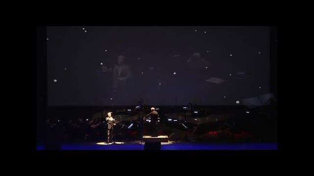 А. Белопашинцев, П. Казимир - "Акварели" - Ночь смотреть онлайн
