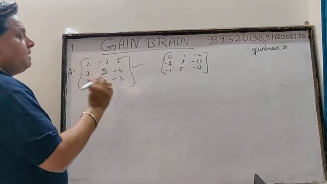 Determinants | part 4 смотреть онлайн