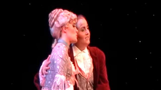 Final Trio~Der Rosenkavalier~Tara Ayslin 2