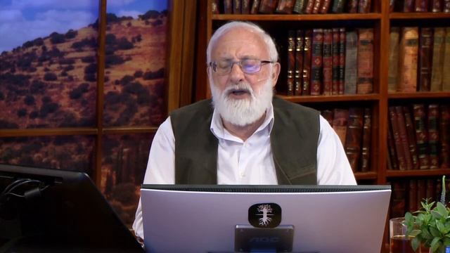 2021 06 09 Учение десяти сфирот ТЭС  Том 1  Часть 2