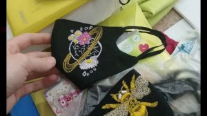 Торжок золотошвейное училище- Ксения.