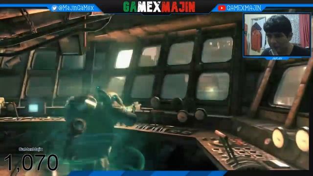 Lost Planet 2 - ep 2 смотреть онлайн