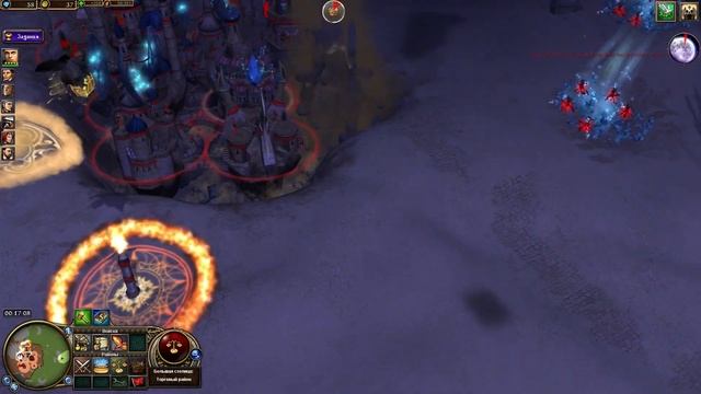 Rise of Nations: Rise of Legends. №19 - Дом Саламандр. смотреть онлайн