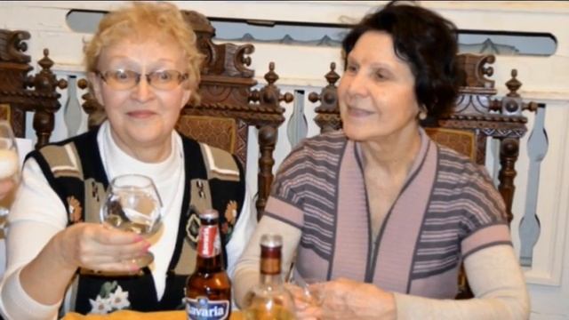 Фото из Бахрушинского музея. смотреть онлайн