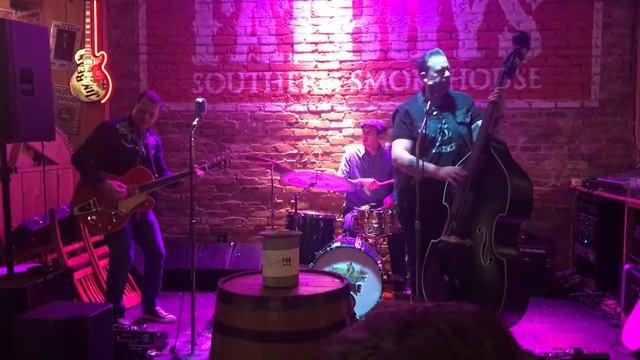 Cadillac Rumble - Matchbox смотреть онлайн