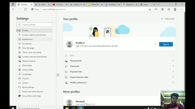 Microsoft Edge | Are You using Chrome ? | Features in tamil | смотреть онлайн