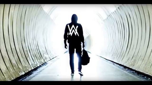 ALAN WALKER & NEW SOUND 2017 смотреть онлайн
