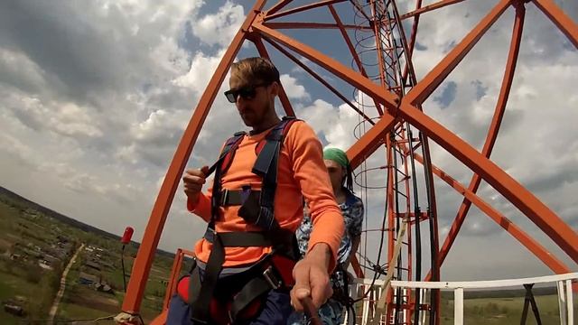 Мой прыжок смотреть онлайн