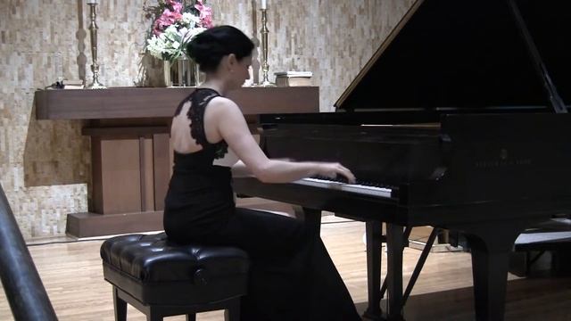 Prokofiev March From Opera ''Love For Three Oranges