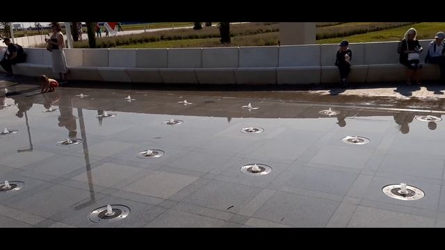 Крым. Симферополь. смотреть онлайн