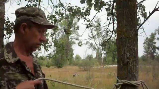 Узел самасброс с зажимом смотреть онлайн
