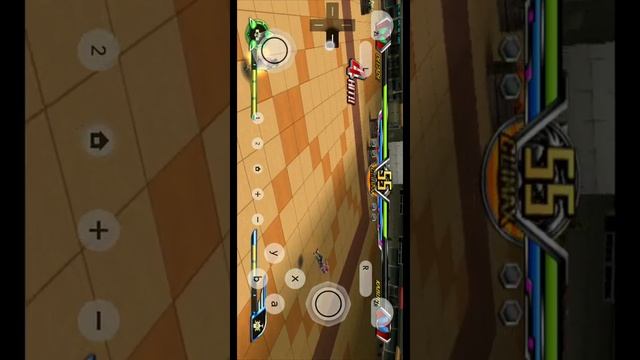 Dolphin Emulator Android Kamen Rider Super Climax Heroes Wii Gameplay Full Speed!! смотреть онлайн
