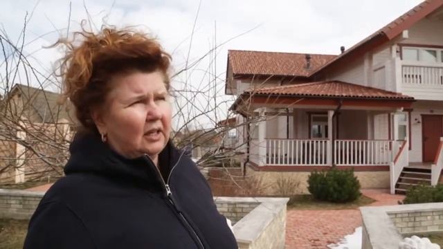 Изготовление домов из клееного бруса смотреть онлайн