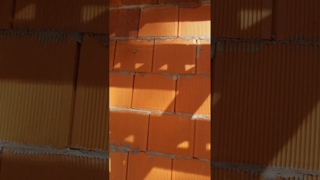 Смотрим новый технадзор! #porotherm #building #shorts смотреть онлайн