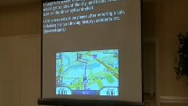 2009 Conference - David Pogue Part1.wmv смотреть онлайн