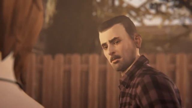 Life is Strange: Before the Storm - TERNYATA!!! xD | Episode 01 Part 2 смотреть онлайн