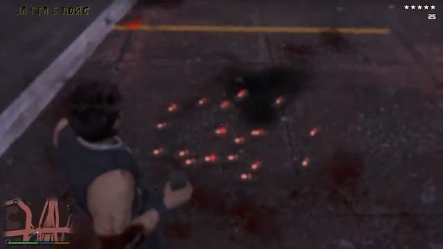 Творим дичь в / гта 5 #2 смотреть онлайн