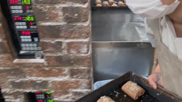 70 Kinds Of Bread Will Fill Your Heart! / Japanese Food, Bread