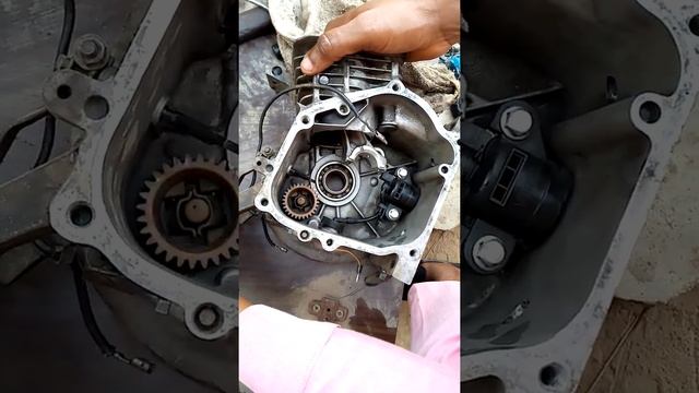 HOW TO REPAIR GENERATOR смотреть онлайн