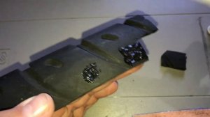 Жидкая латка или вулканизация покрышки