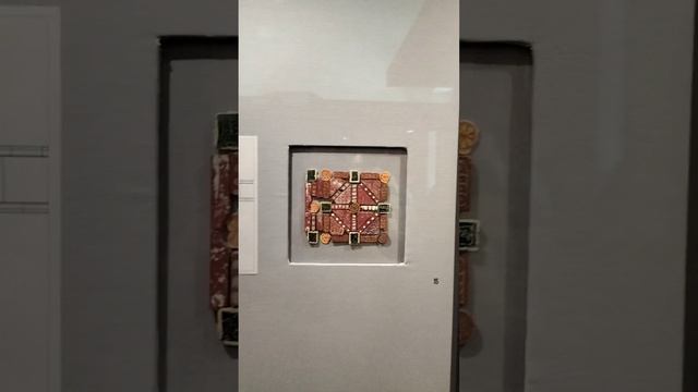 Стекло разных времен #рим #италия #путешествия #музей #roma #italy #travel #video смотреть онлайн