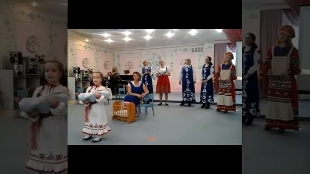 В гости к народной песне смотреть онлайн