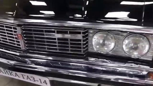 Polytechnic museum pt.1 смотреть онлайн