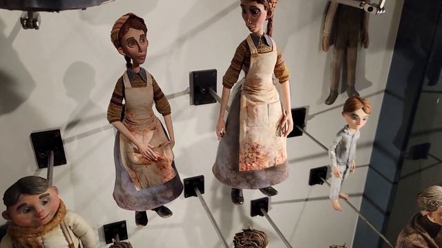 MoMA. NYC. Мама в МоМА.