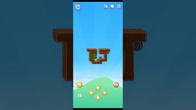 Snake worm apple game - Snake worm apple level 20 смотреть онлайн