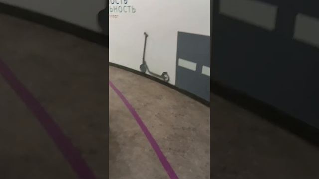 музей московского транспорта часть2