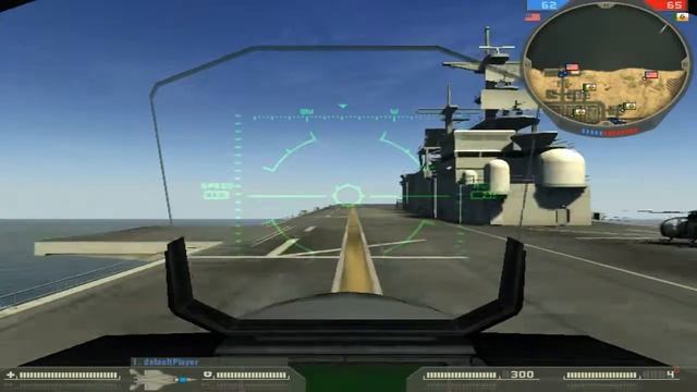 Battlefield 2- Есть что вспомнить.№2