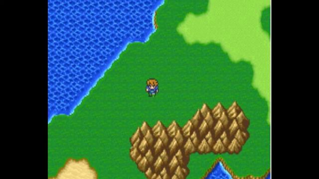 Lets play Final Fantasy 5-ep14-Blue magic the gathering смотреть онлайн
