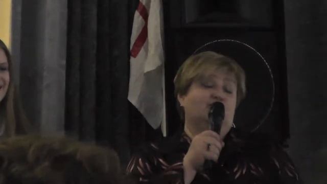 Спектакль "Доктор Вера" - Послесловие смотреть онлайн