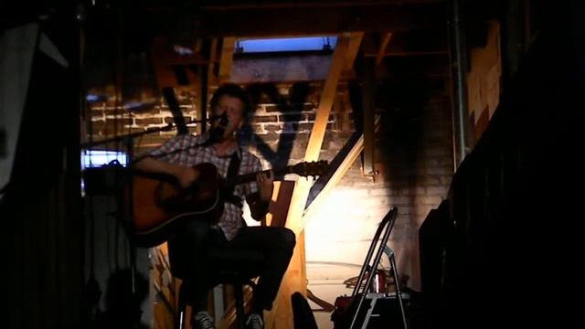 rocknycliveandrecorded: Mac McCaughan @Origami Vinyl смотреть онлайн