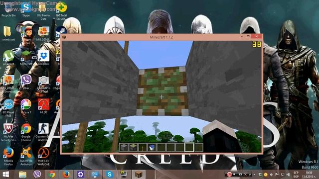 баня в майнкрафт епизот 1:) смотреть онлайн