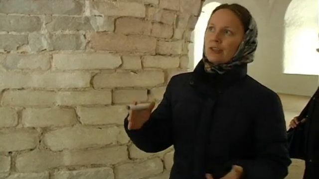 Соловки (Морская информационная компания) смотреть онлайн