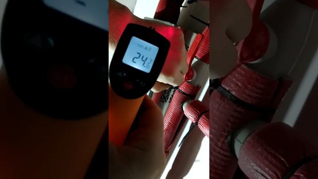 Pirometr смотреть онлайн