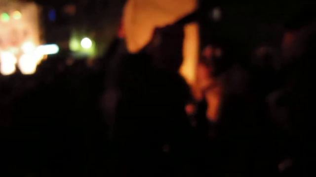 Новый год в Стрельне _ 2014 - Волшебный фонарь - 2 - 1364 смотреть онлайн