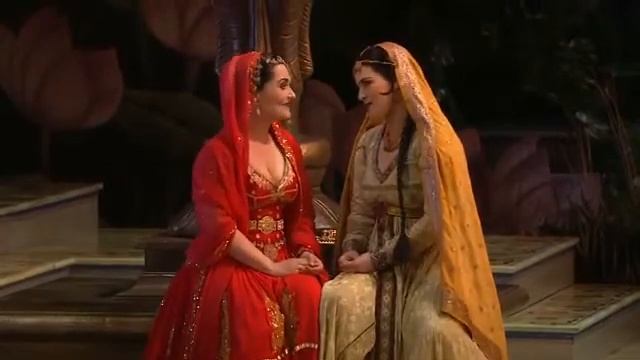 Lakmé Léo Delibes Flower Duet