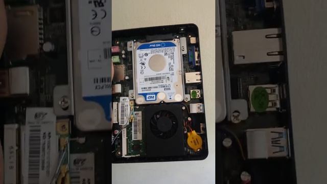 Vit M2100 01-01 Mini PC Escritorio, Como Formatear Y Drivers Para Descargar