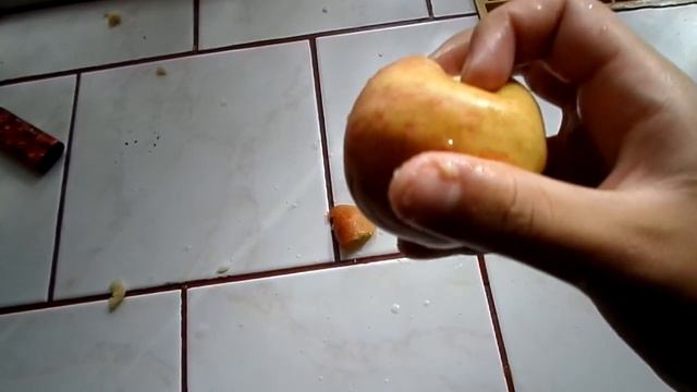 Horny arm vs Apple смотреть онлайн