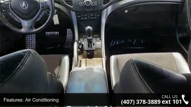 2013 Acura TSX 2.4 Special Edition - Fountain Auto Mall -...