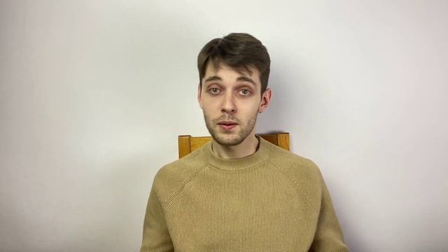 Сергей Саркиц, актёрская визитка-интервью, 2023 смотреть онлайн