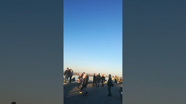 экскурсия на улице закончилась в нижнем Новгороде смотреть онлайн