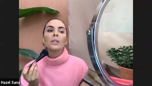 Maquillaje Semi Ahumado смотреть онлайн