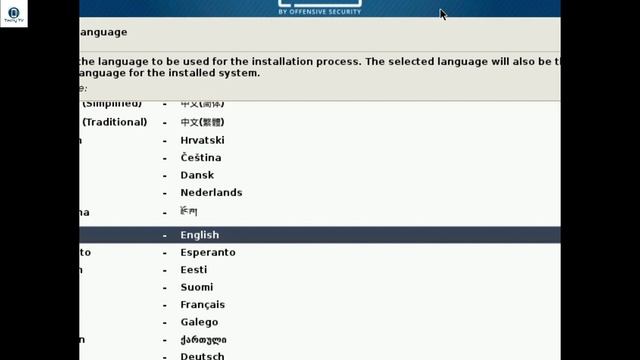 How to Install Kali Linux in VirtualBox (2019)??? In Hindi!!! смотреть онлайн