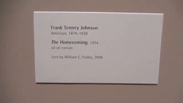 АМЕРИКА #132 Joslyn Art Museum арт музей Омаха смотреть онлайн